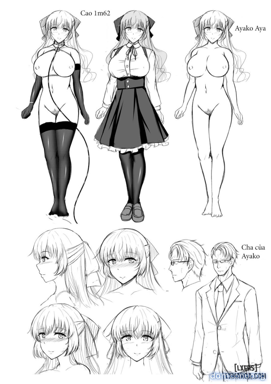 Mukunaru Hana ga Mebuku Tokiii 