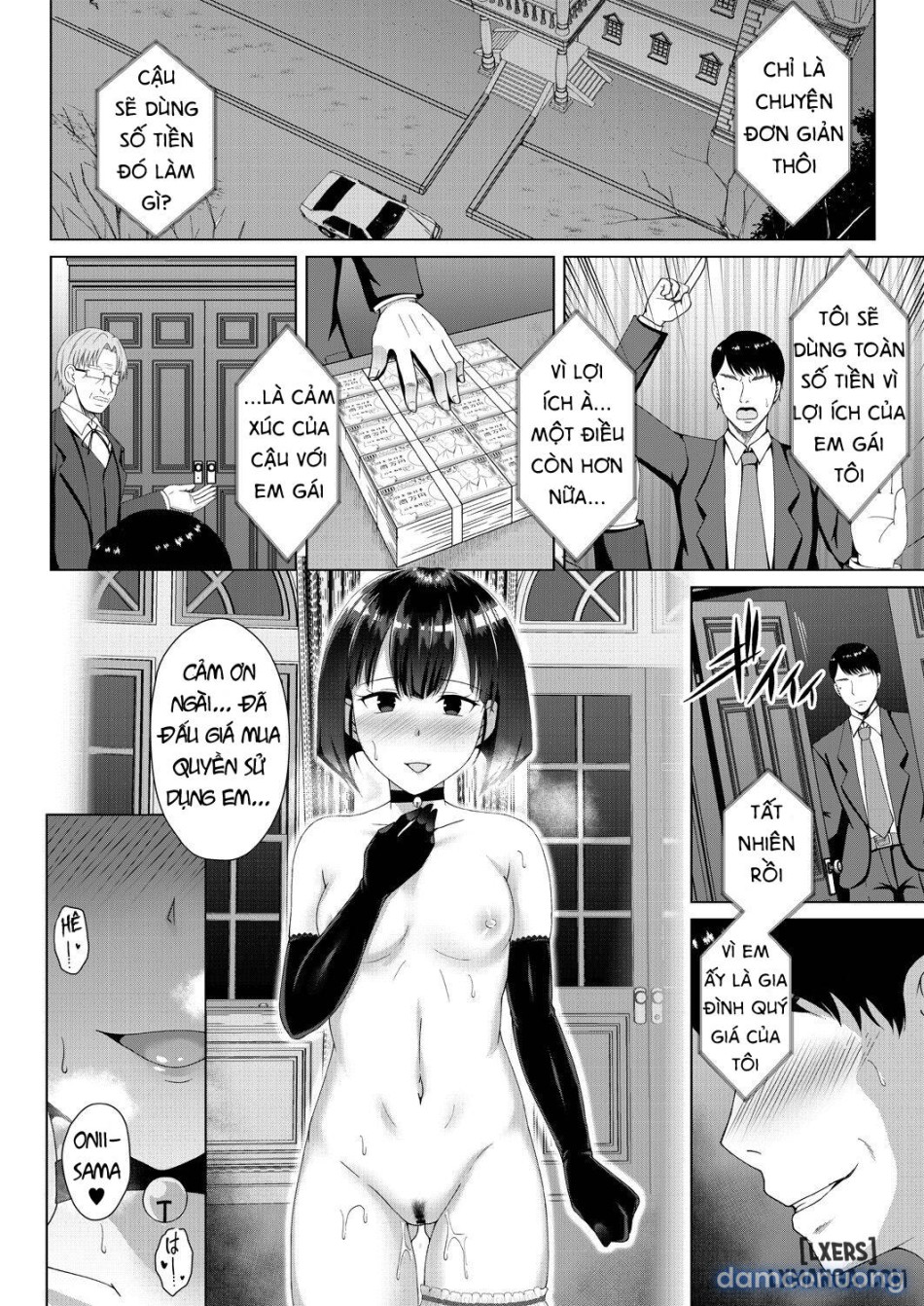 Mukunaru Hana ga Mebuku Tokiii 