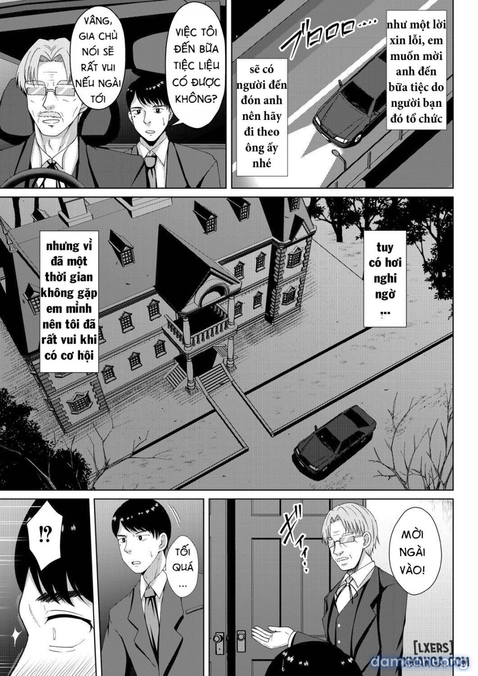 Mukunaru Hana ga Mebuku Tokiii 