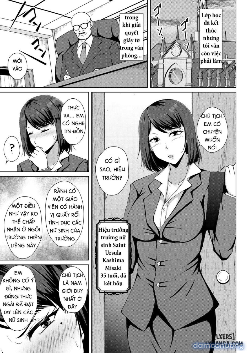 Mukunaru Hana ga Mebuku Tokiii 