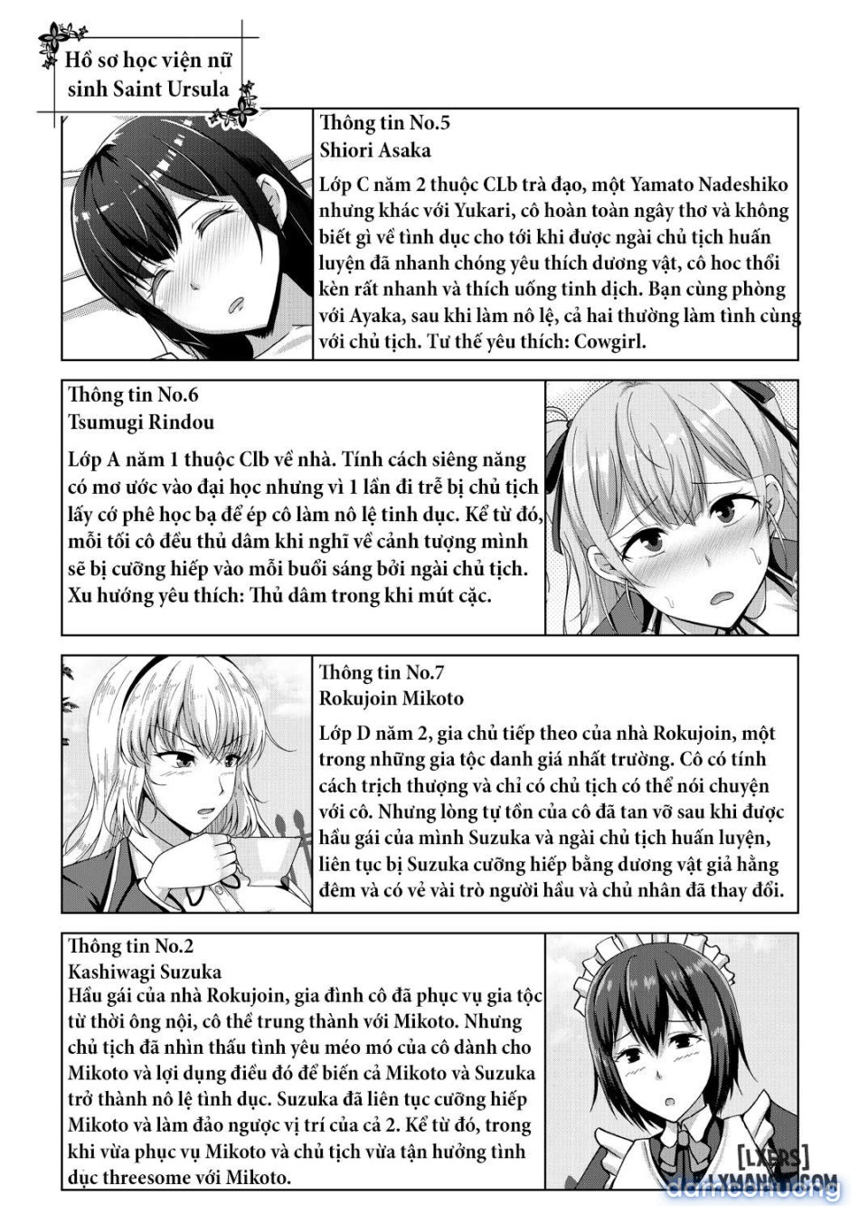 Mukunaru Hana ga Mebuku Tokiii 