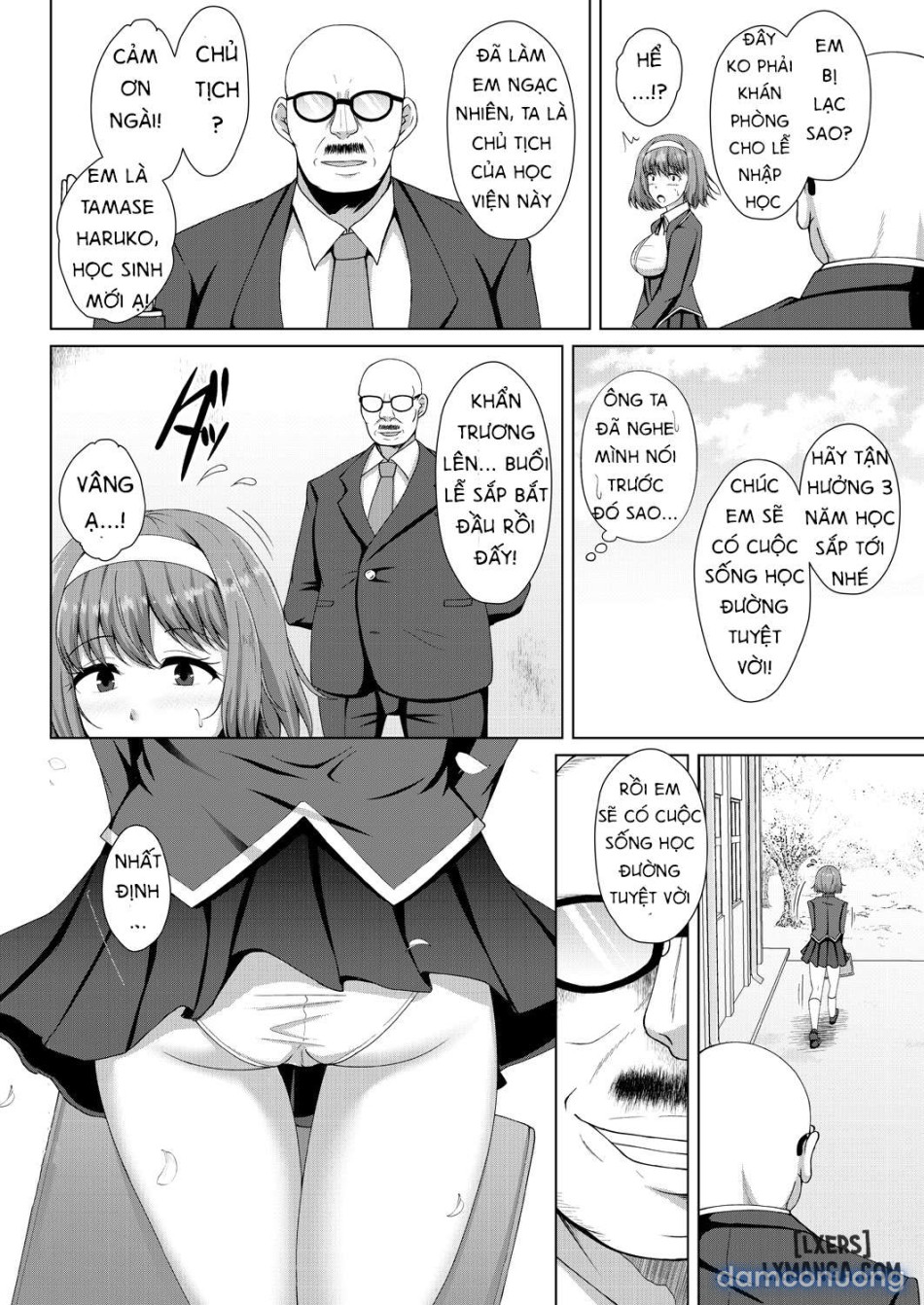 Mukunaru Hana ga Mebuku Tokiii 