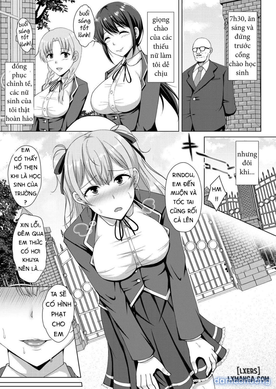 Mukunaru Hana ga Mebuku Tokiii 
