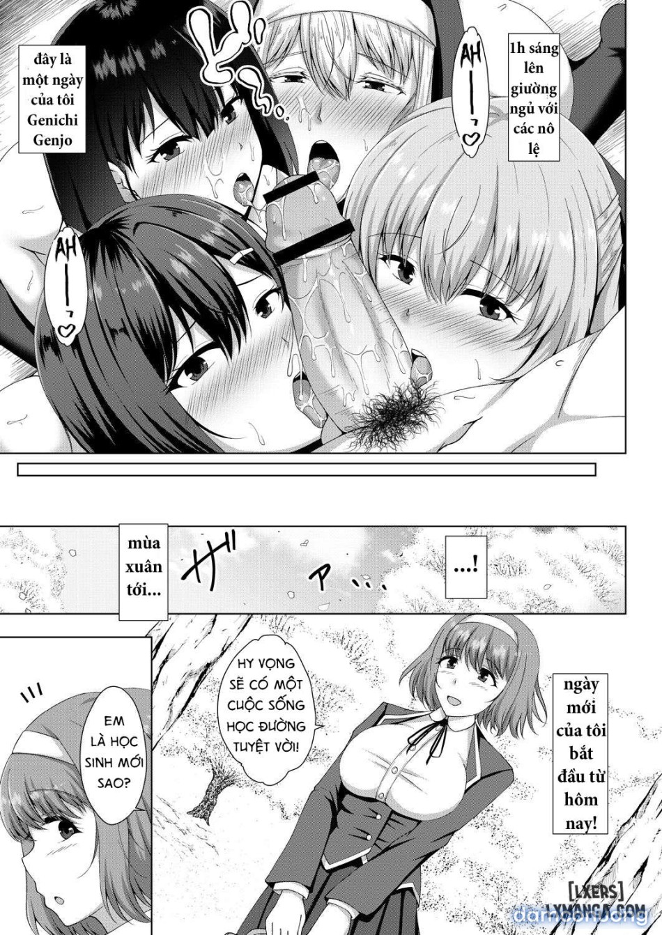 Mukunaru Hana ga Mebuku Tokiii 