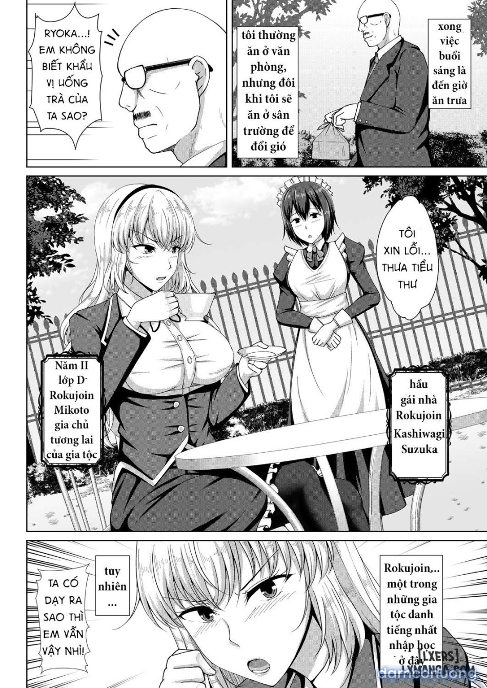 Mukunaru Hana ga Mebuku Tokiii 