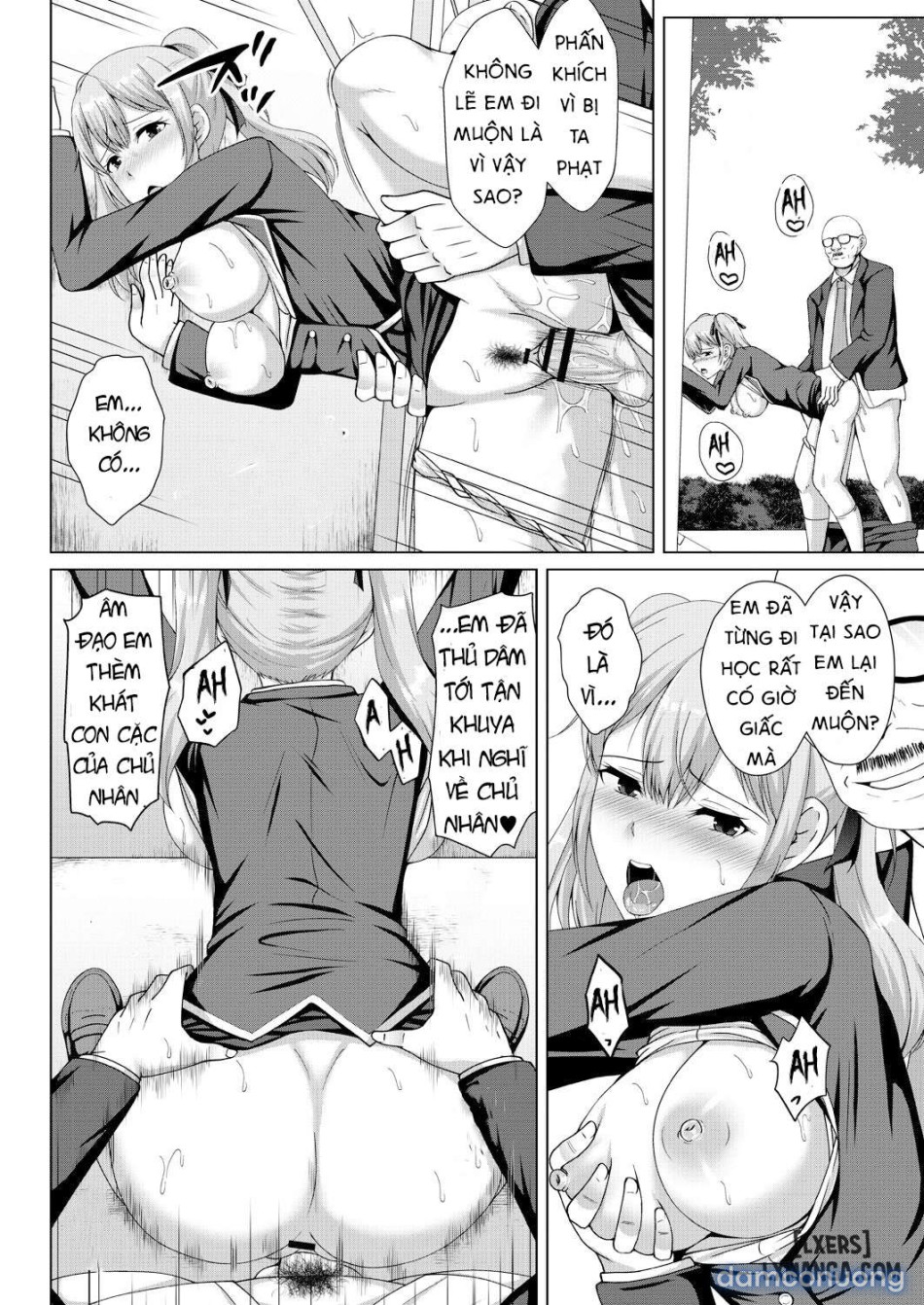 Mukunaru Hana ga Mebuku Tokiii 