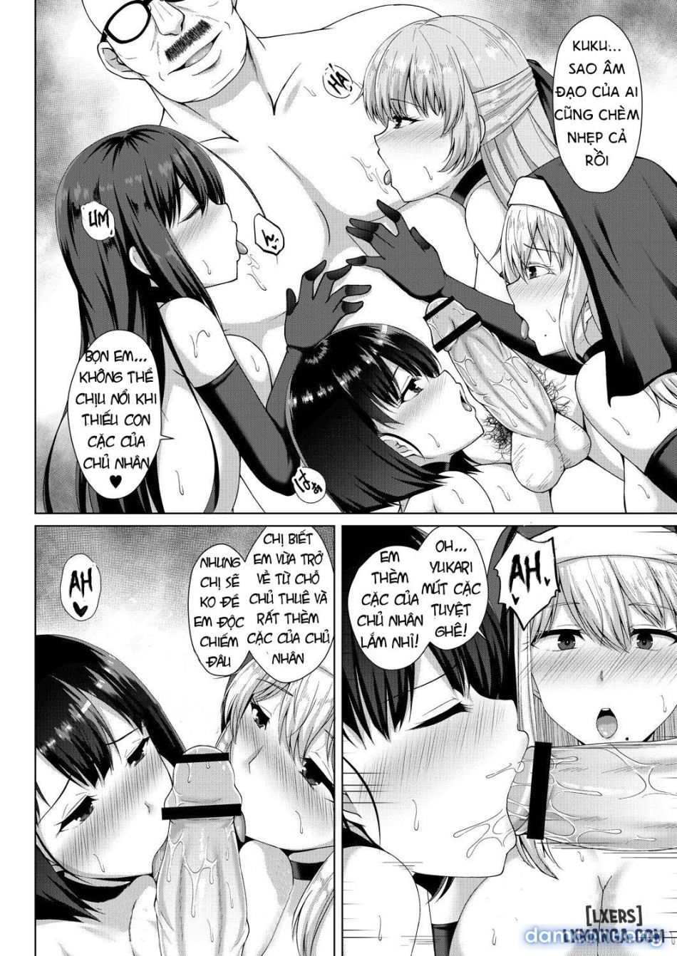 Mukunaru Hana ga Mebuku Tokiii 