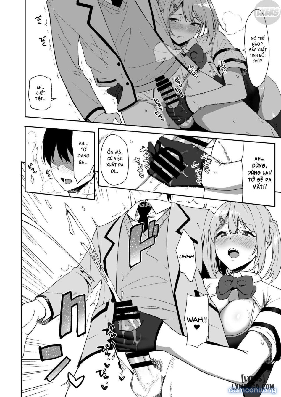 Fuuki Iin to Fuuzoku Katsudouuu 