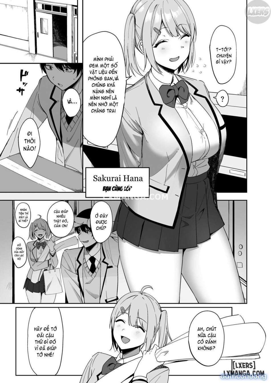 Fuuki Iin to Fuuzoku Katsudouuu 