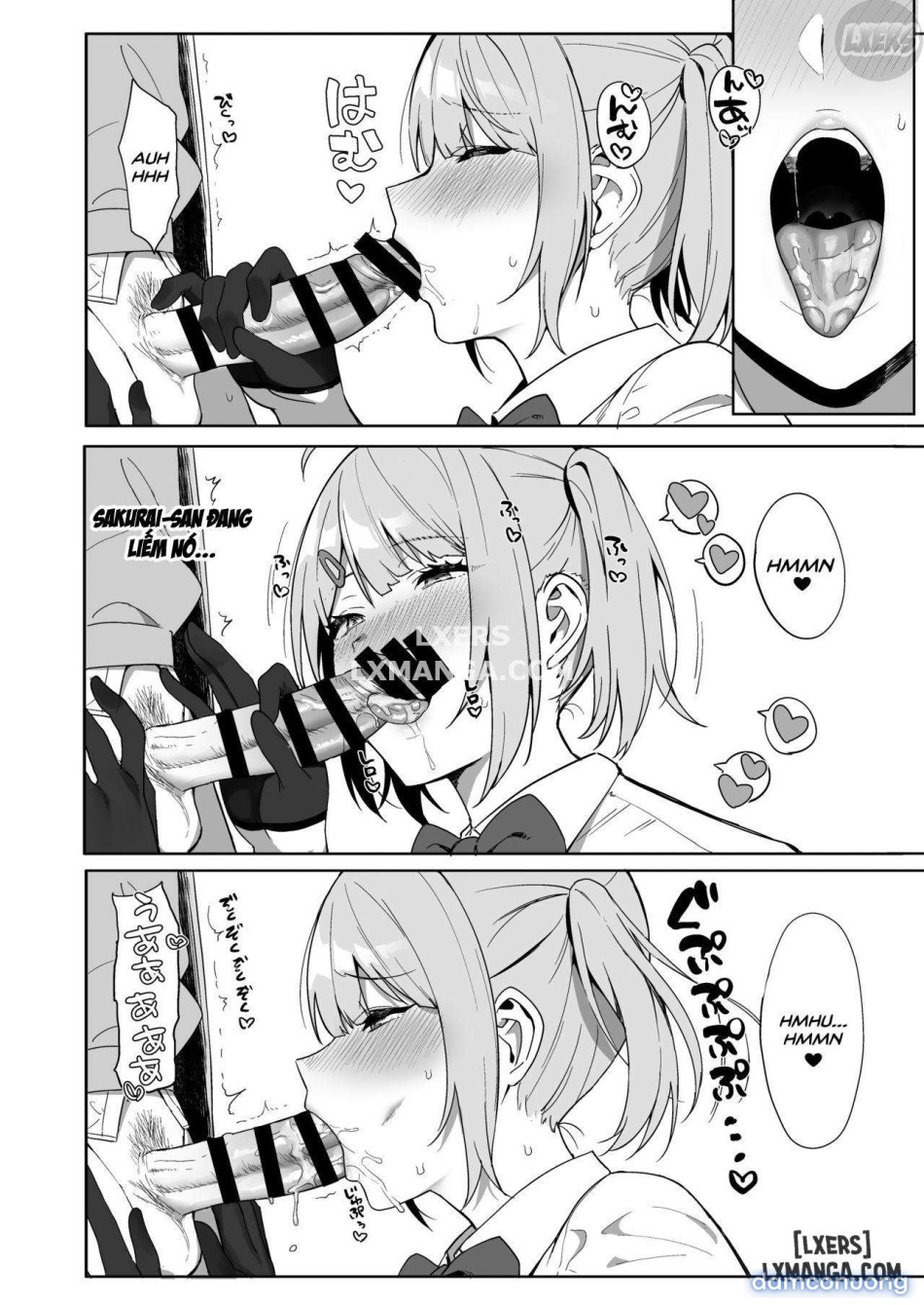 Fuuki Iin to Fuuzoku Katsudouuu 