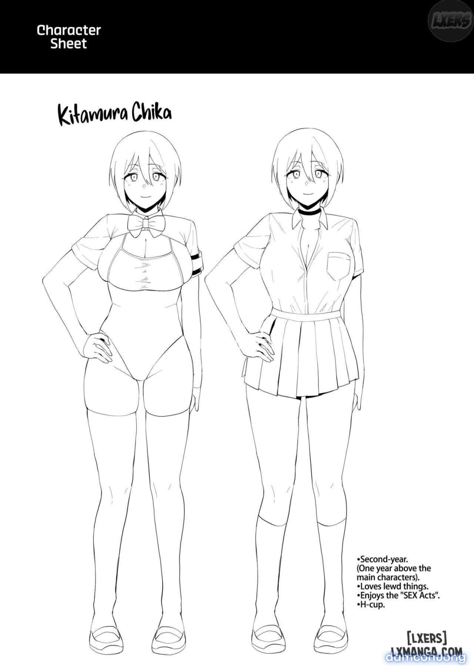 Fuuki Iin to Fuuzoku Katsudouuu 