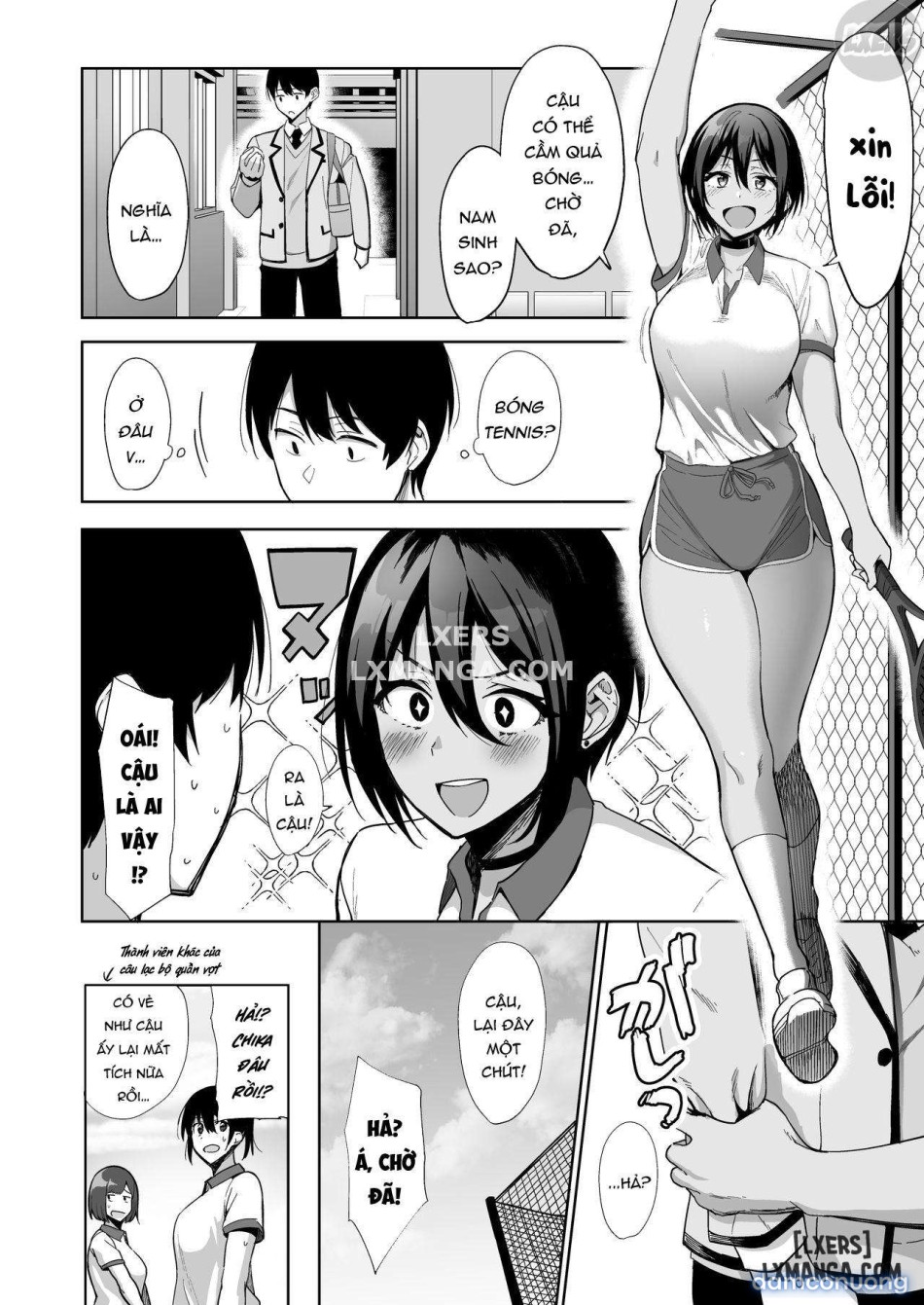 Fuuki Iin to Fuuzoku Katsudouuu 