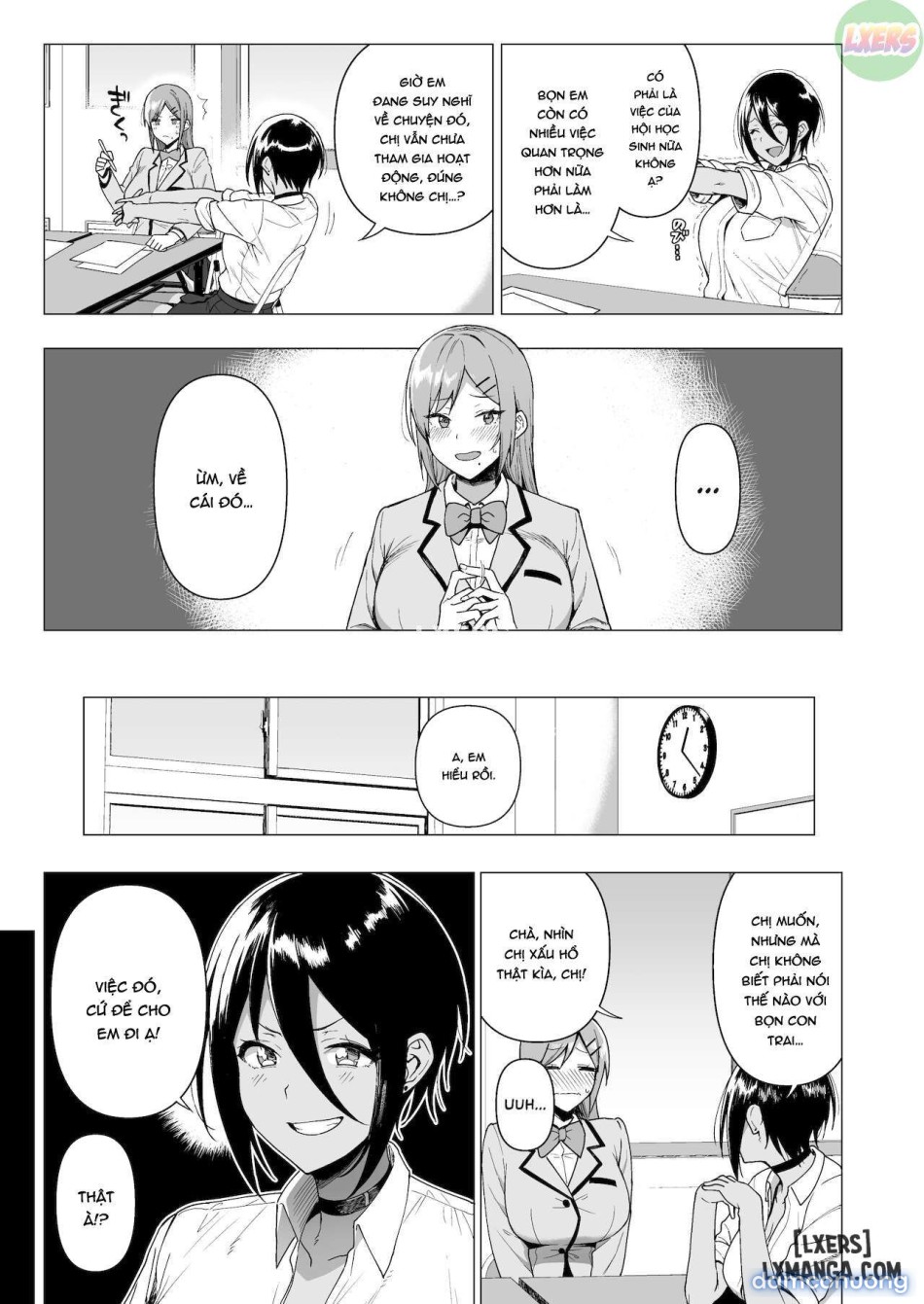 Fuuki Iin to Fuuzoku Katsudouuu 
