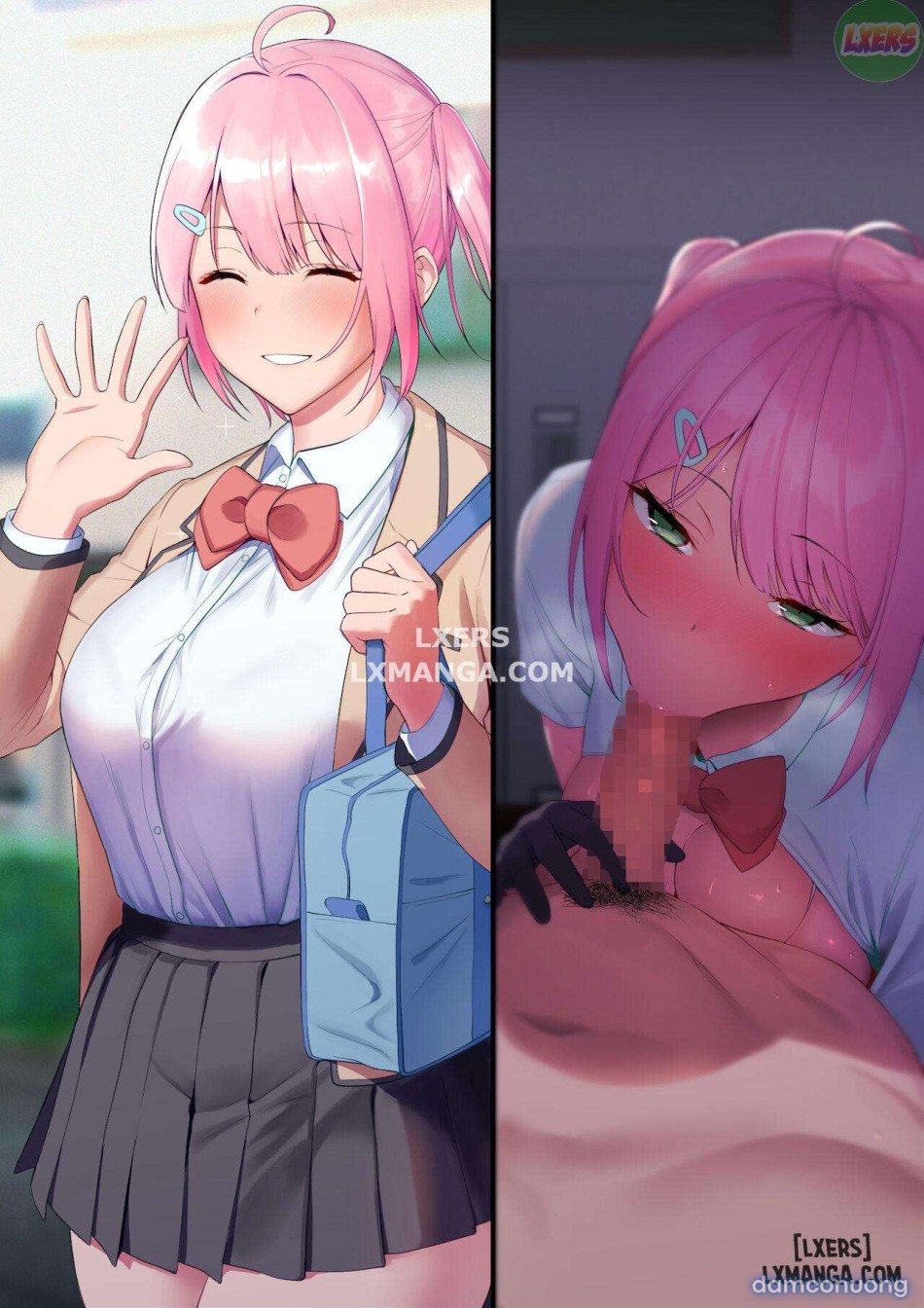 Fuuki Iin to Fuuzoku Katsudouuu 