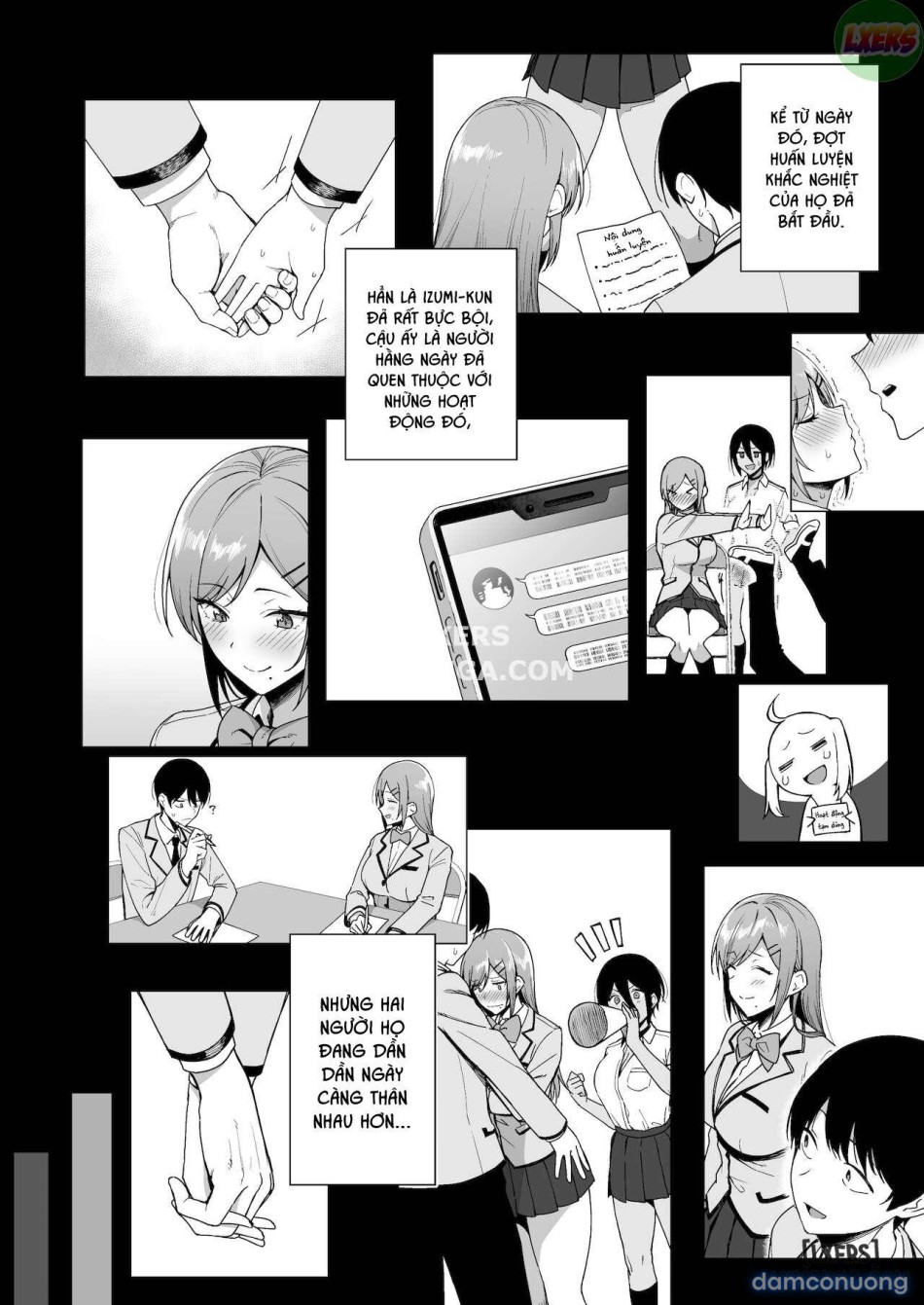Fuuki Iin to Fuuzoku Katsudouuu 