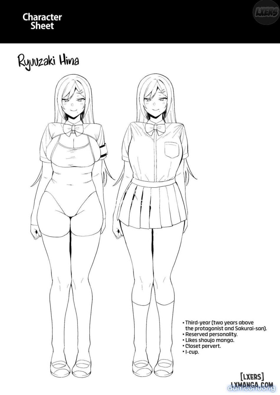 Fuuki Iin to Fuuzoku Katsudouuu 
