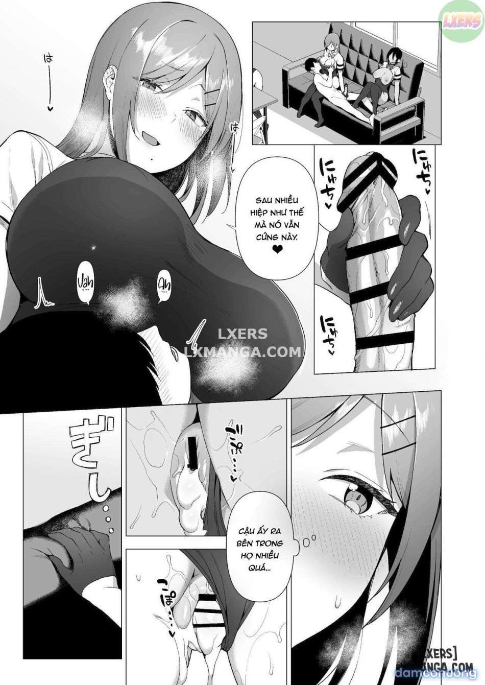 Fuuki Iin to Fuuzoku Katsudouuu 