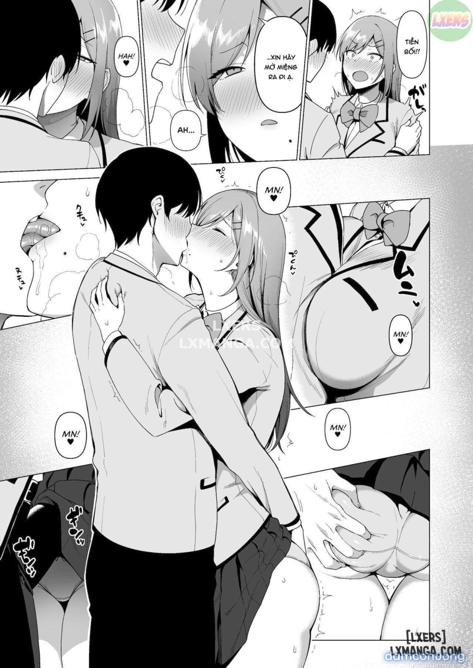 Fuuki Iin to Fuuzoku Katsudouuu 
