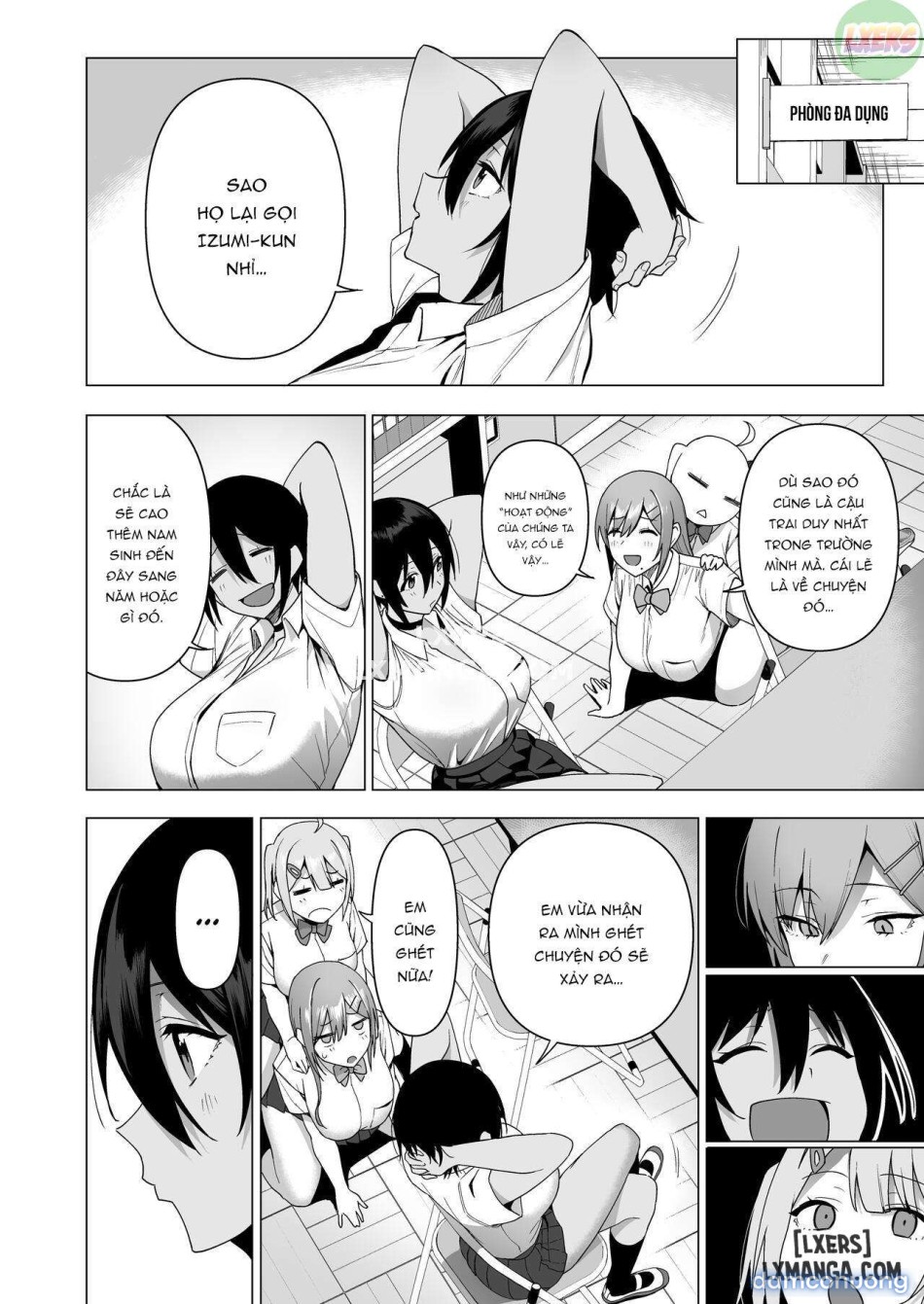 Fuuki Iin to Fuuzoku Katsudouuu 