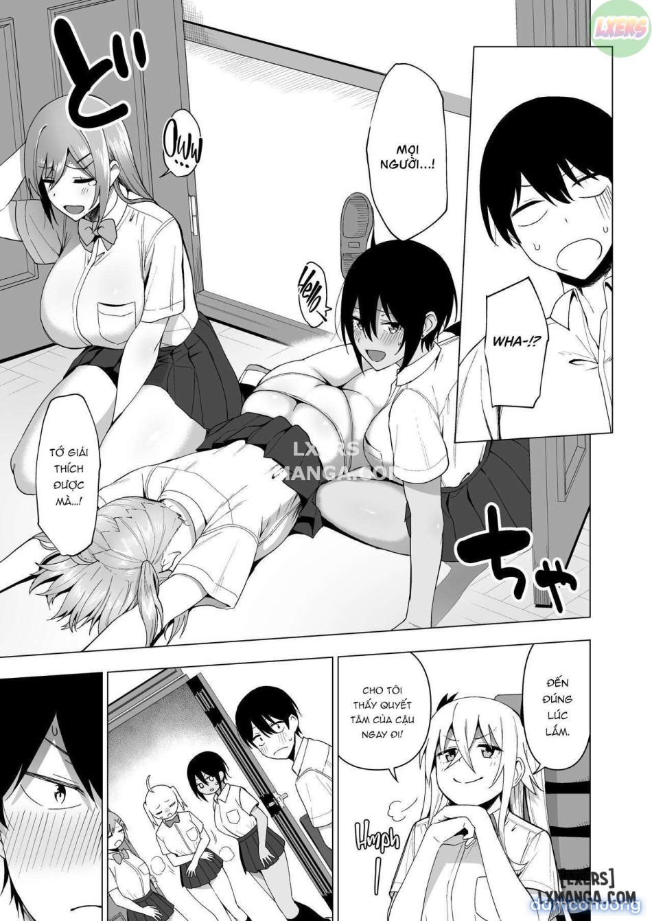 Fuuki Iin to Fuuzoku Katsudouuu 