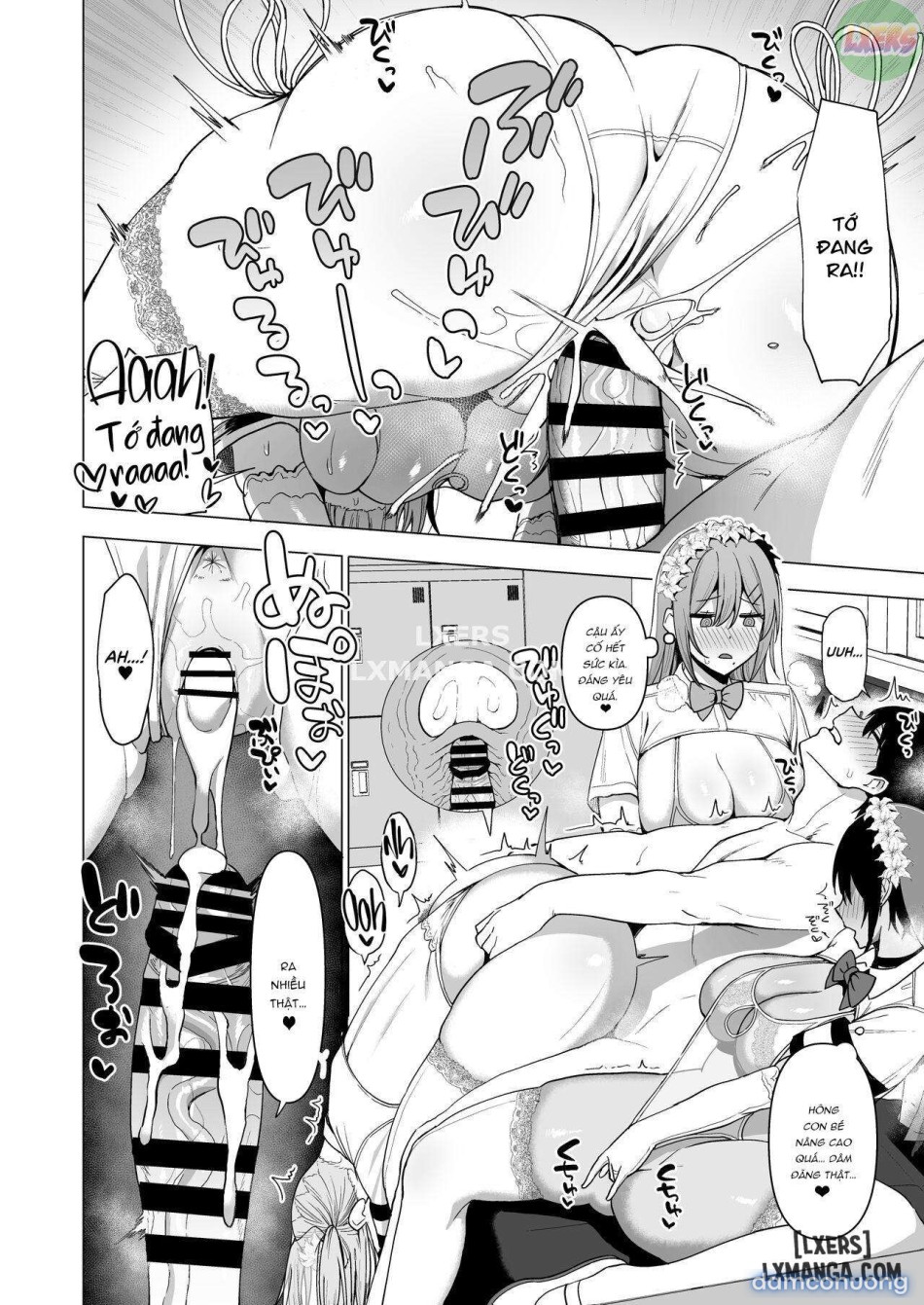Fuuki Iin to Fuuzoku Katsudouuu 