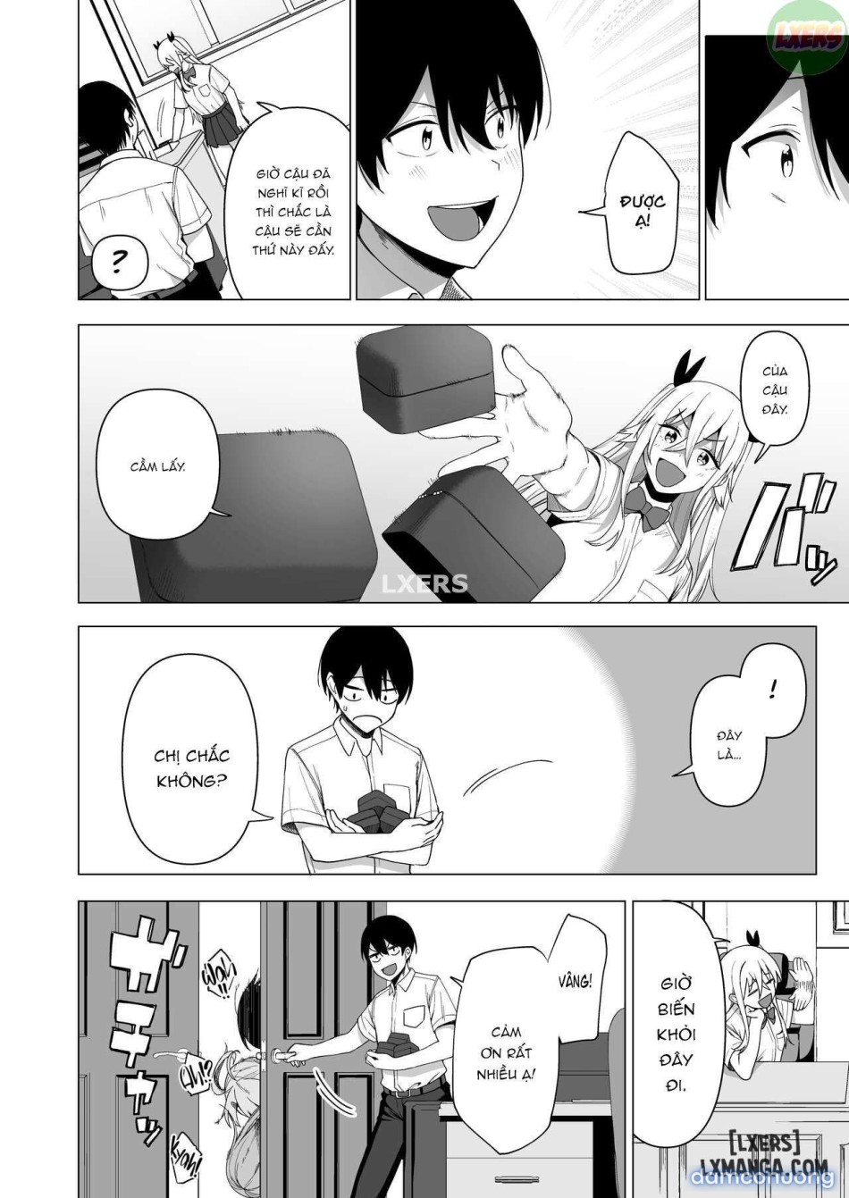 Fuuki Iin to Fuuzoku Katsudouuu 