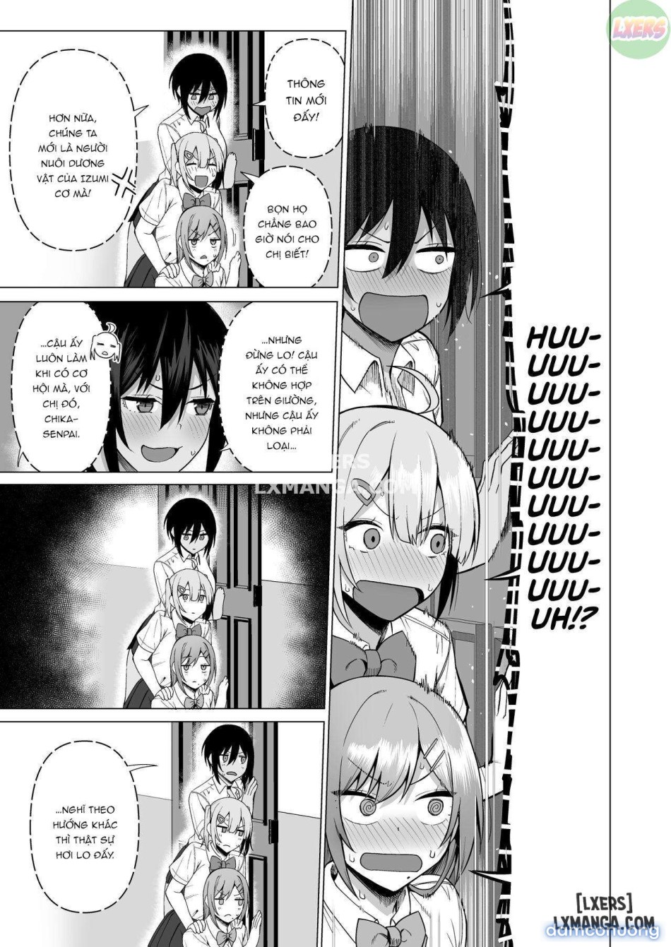 Fuuki Iin to Fuuzoku Katsudouuu 