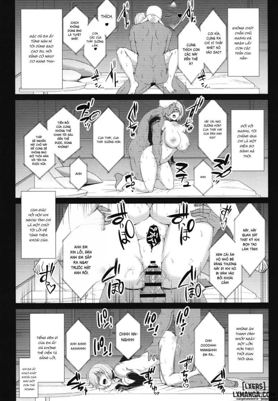 Hikaku no Kemono 