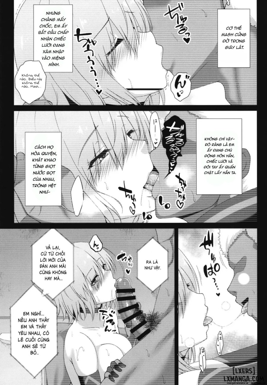 Hikaku no Kemono 