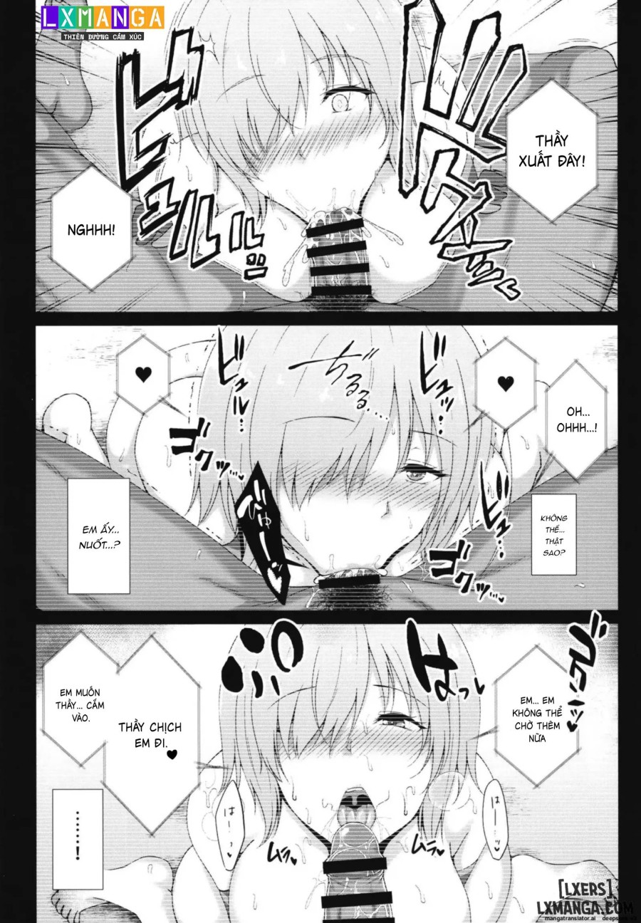 Hikaku no Kemono 