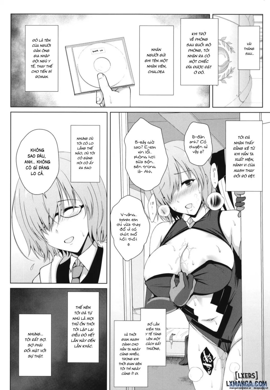 Hikaku no Kemono 