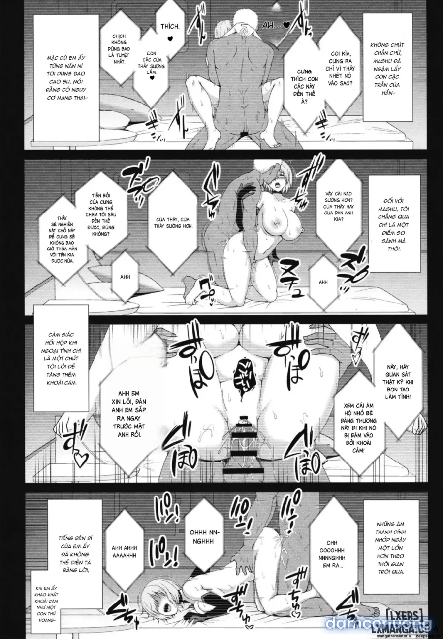Hikaku no Kemono 