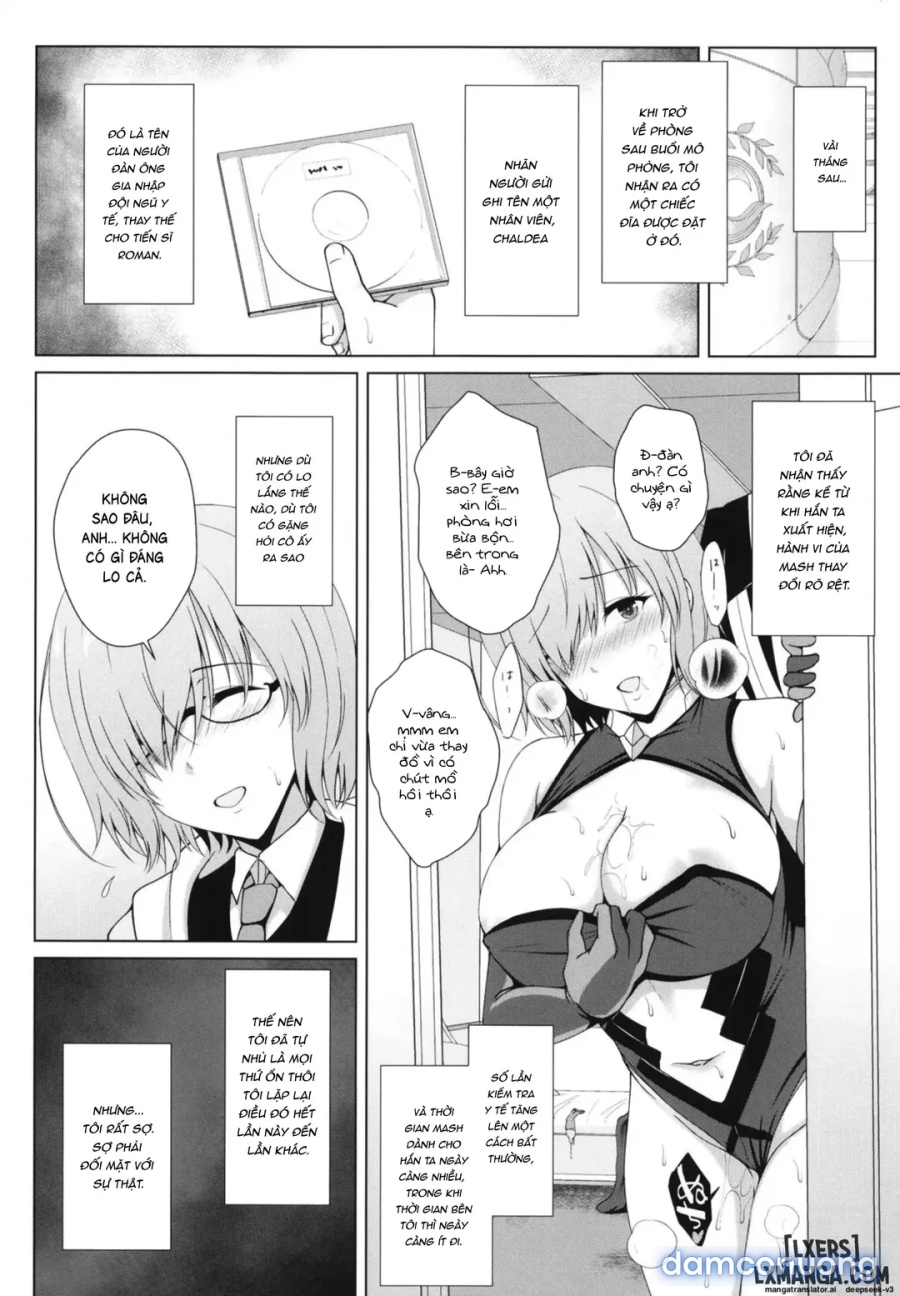Hikaku no Kemono 