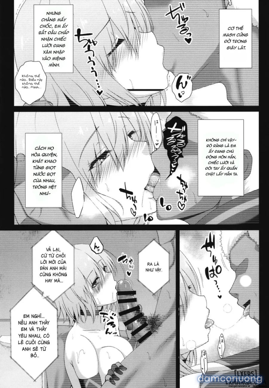 Hikaku no Kemono 