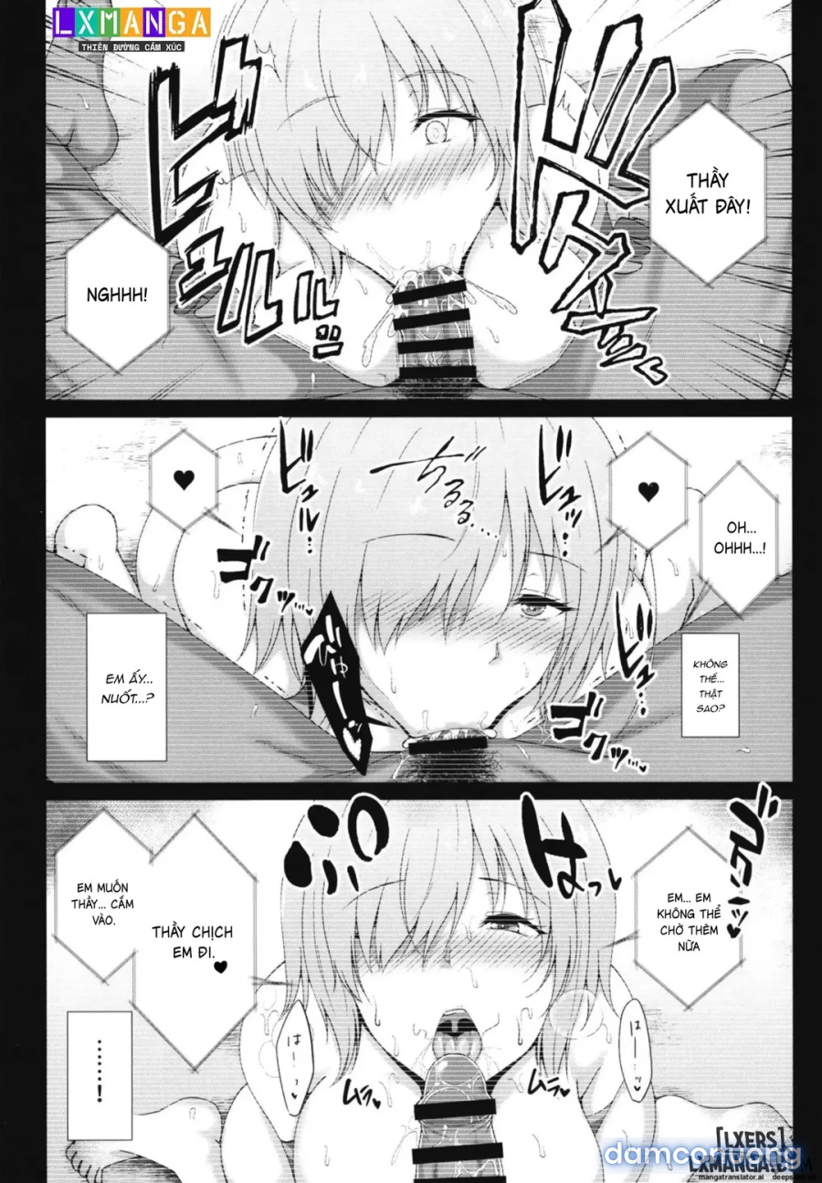 Hikaku no Kemono 