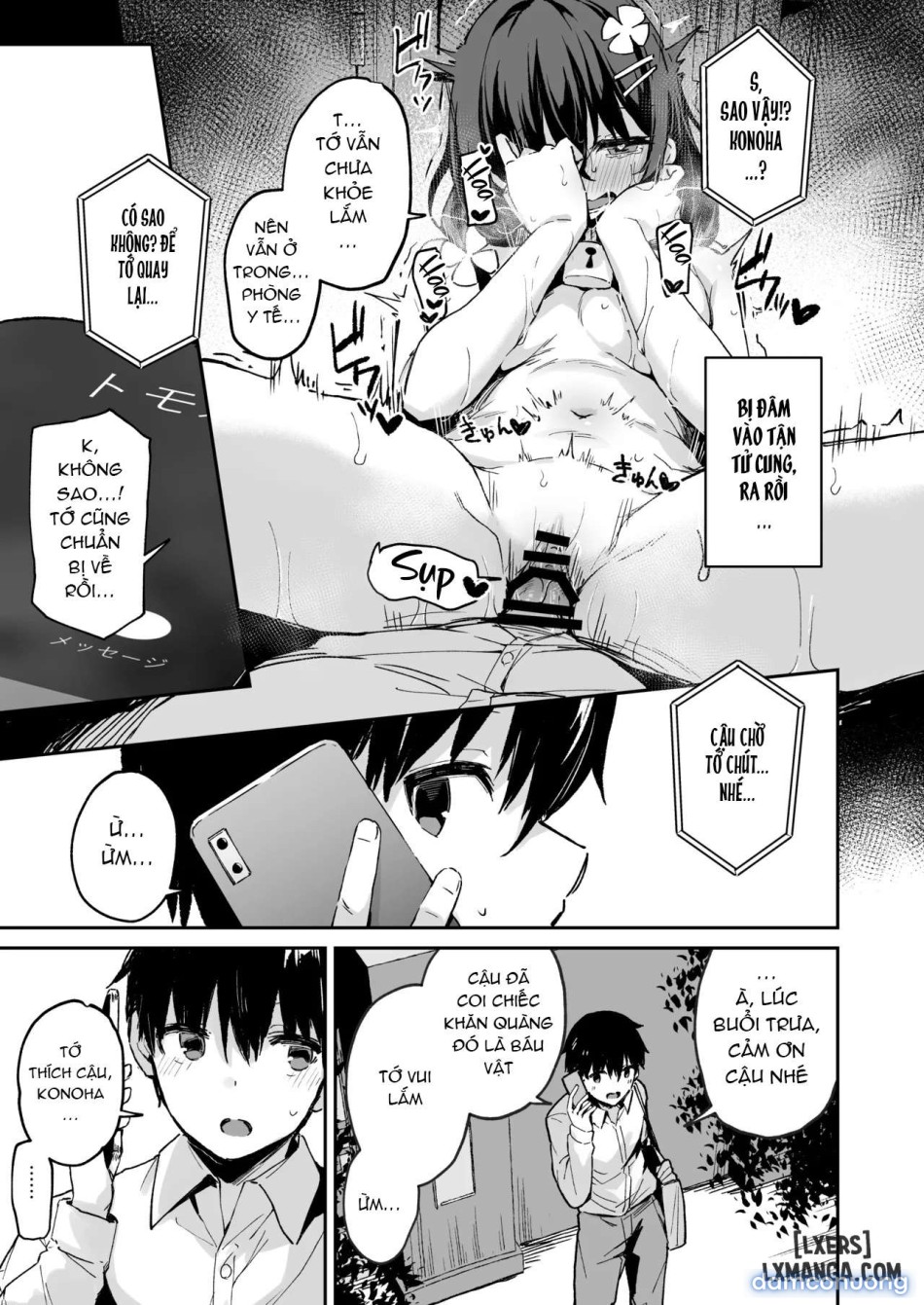 Ochiba Nikkiii 