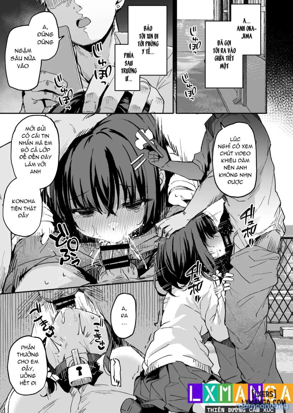 Ochiba Nikkiii 