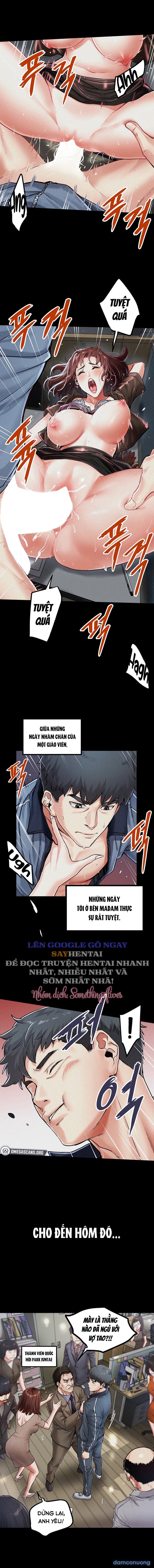 Nữ Nhi Đảo 
