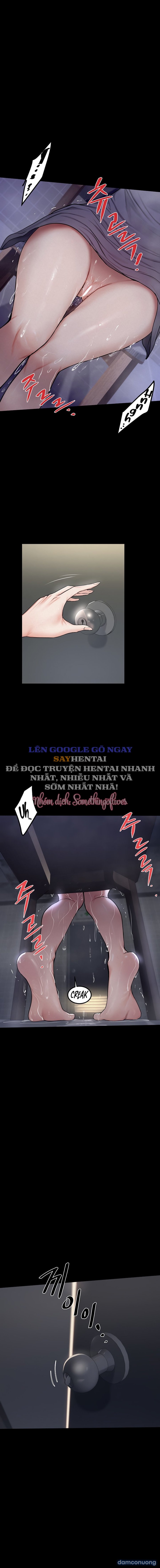 Nữ Nhi Đảo 