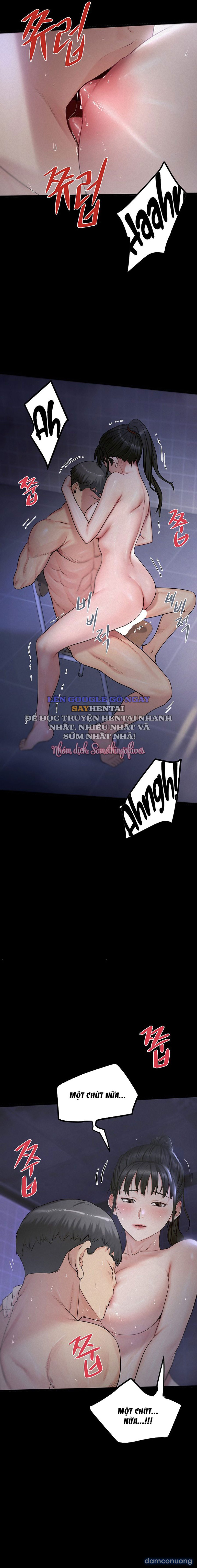 Nữ Nhi Đảo 