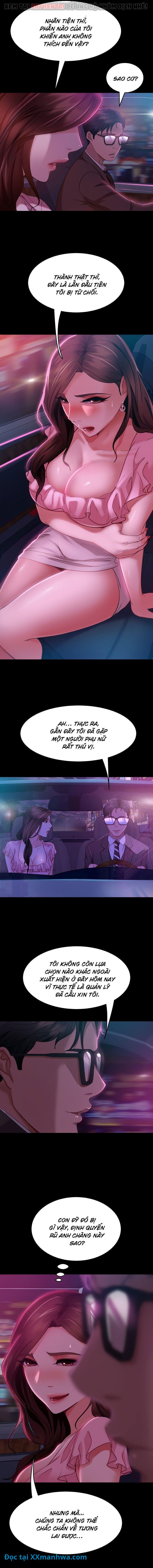 Mai mối hôn nhân 