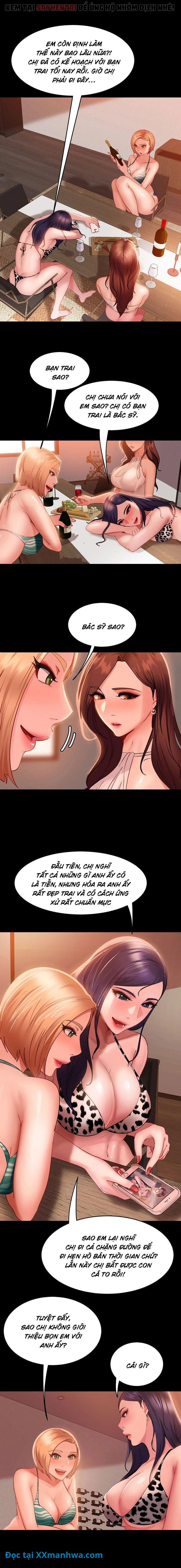 Mai mối hôn nhân 