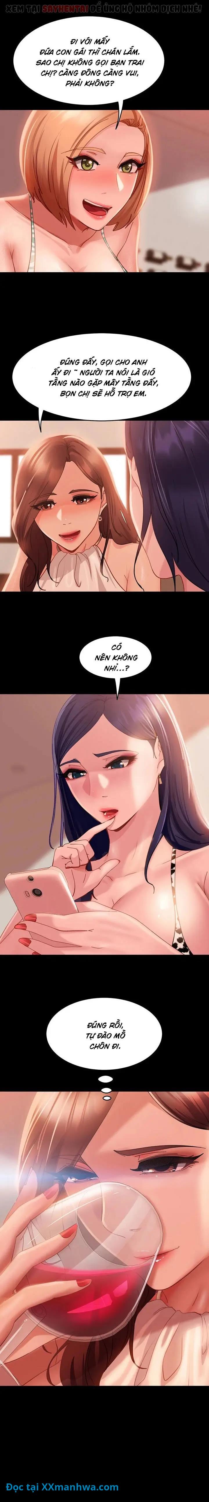 Mai mối hôn nhân 
