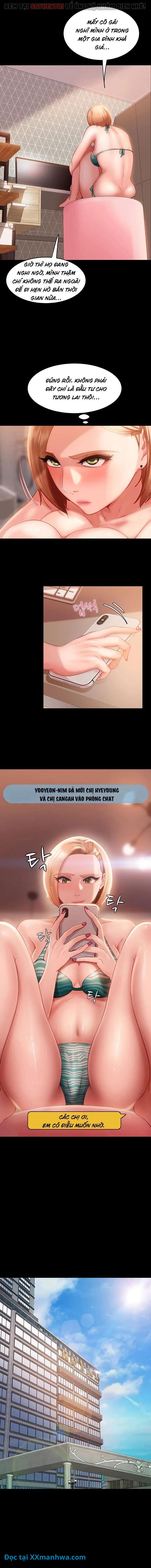 Mai mối hôn nhân 