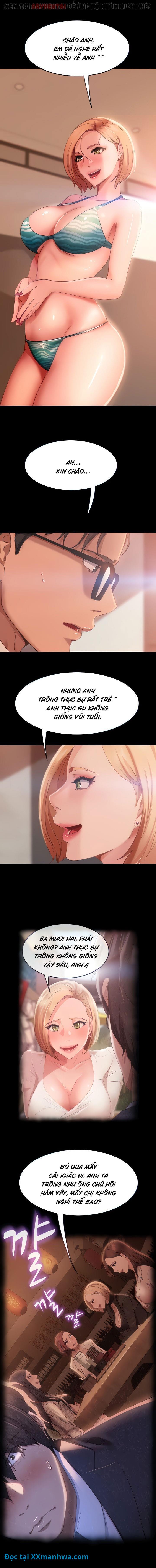 Mai mối hôn nhân 