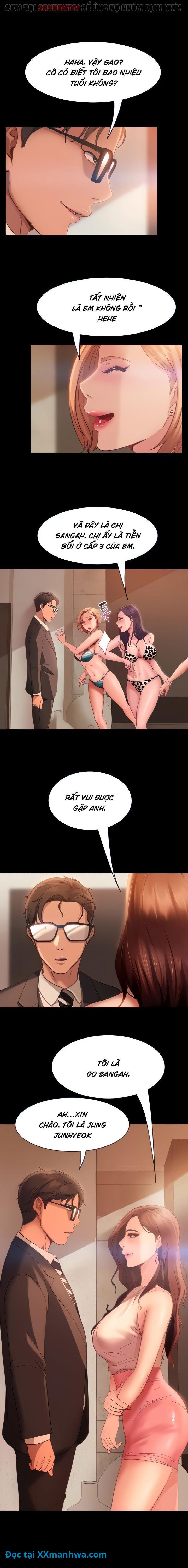 Mai mối hôn nhân 