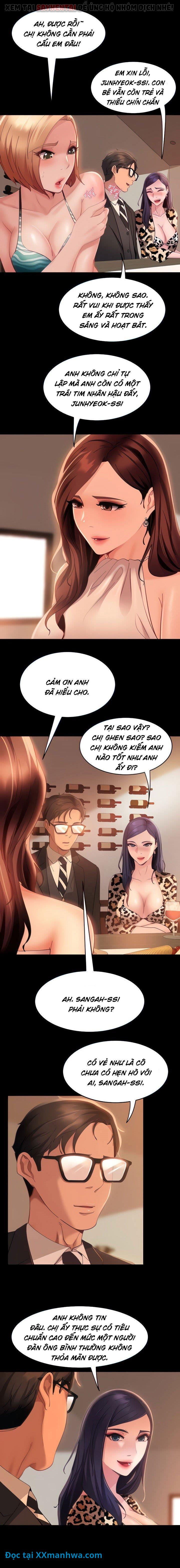 Mai mối hôn nhân 