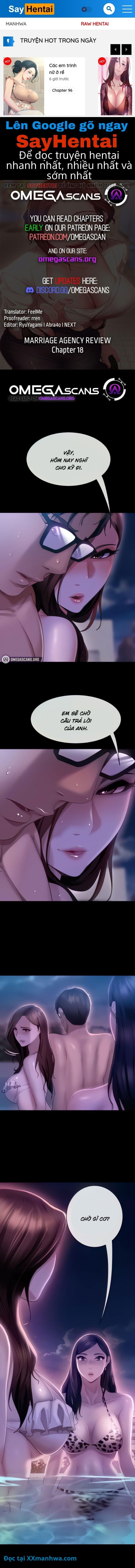 Mai mối hôn nhân 