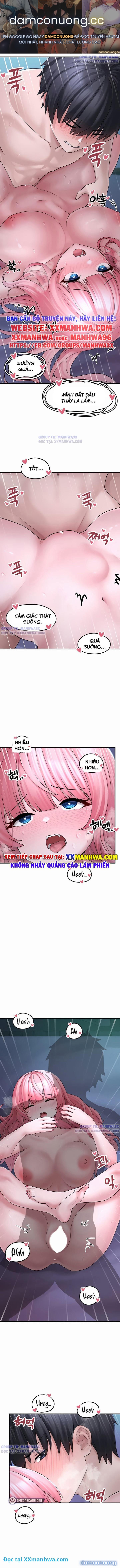 Nhặt được nàng thơ từ bãi rác 