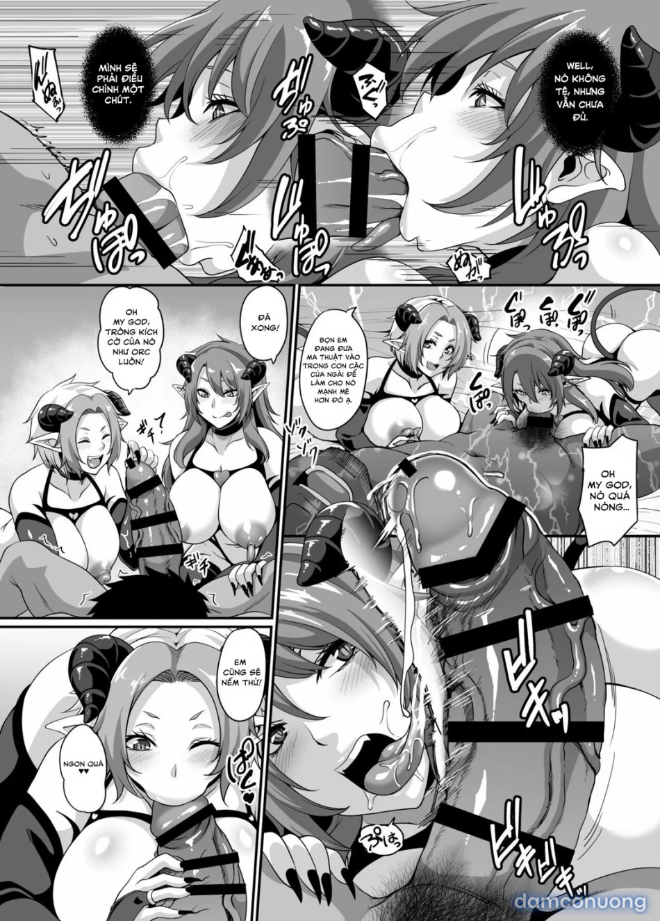 Succubus Shoukan 